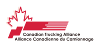 Canadian Trucking Alliance logo
