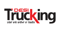 Desi Trucking