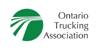 Ontario Trucking Association logo