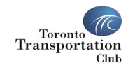 Toronto Transportation Club logo