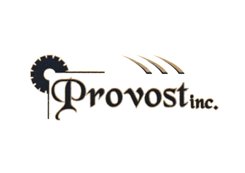 Provost inc company logo