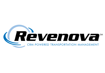 Revenova company logo