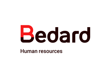 Bedard company logo