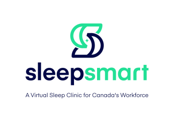 Sleep smart company logo