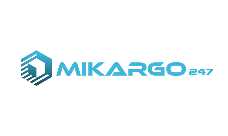 Mikargo company logo