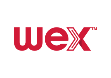 Wex company logo