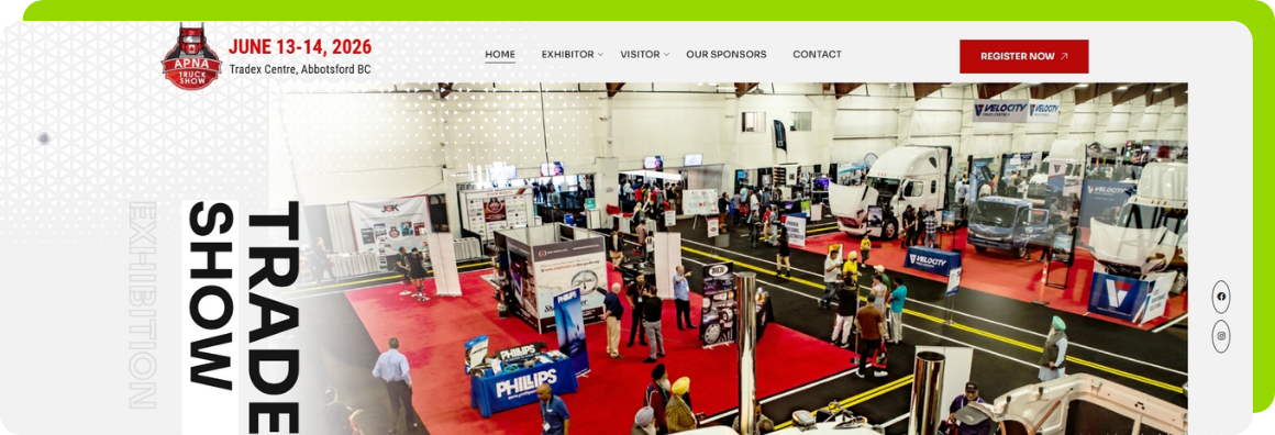 Loadlink is going to APNA!