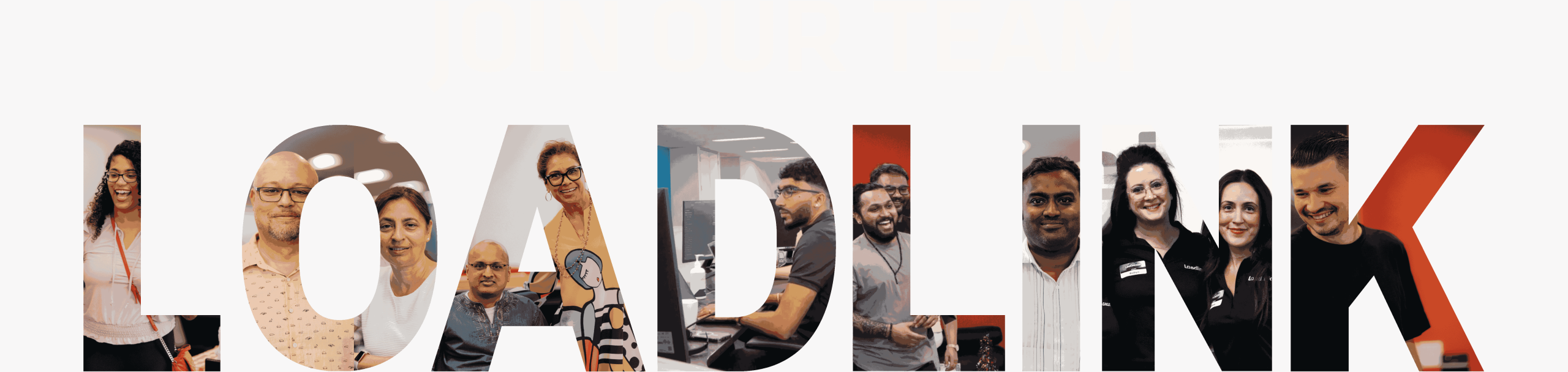 Join Our Team – Loadlink Join Our Team - Loadlink